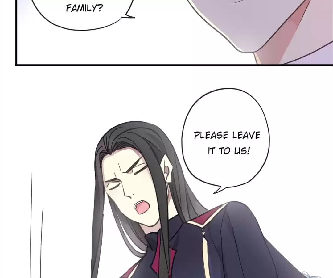 Read Sweet Bite Marks chapter 131 image 74 on Lezhin