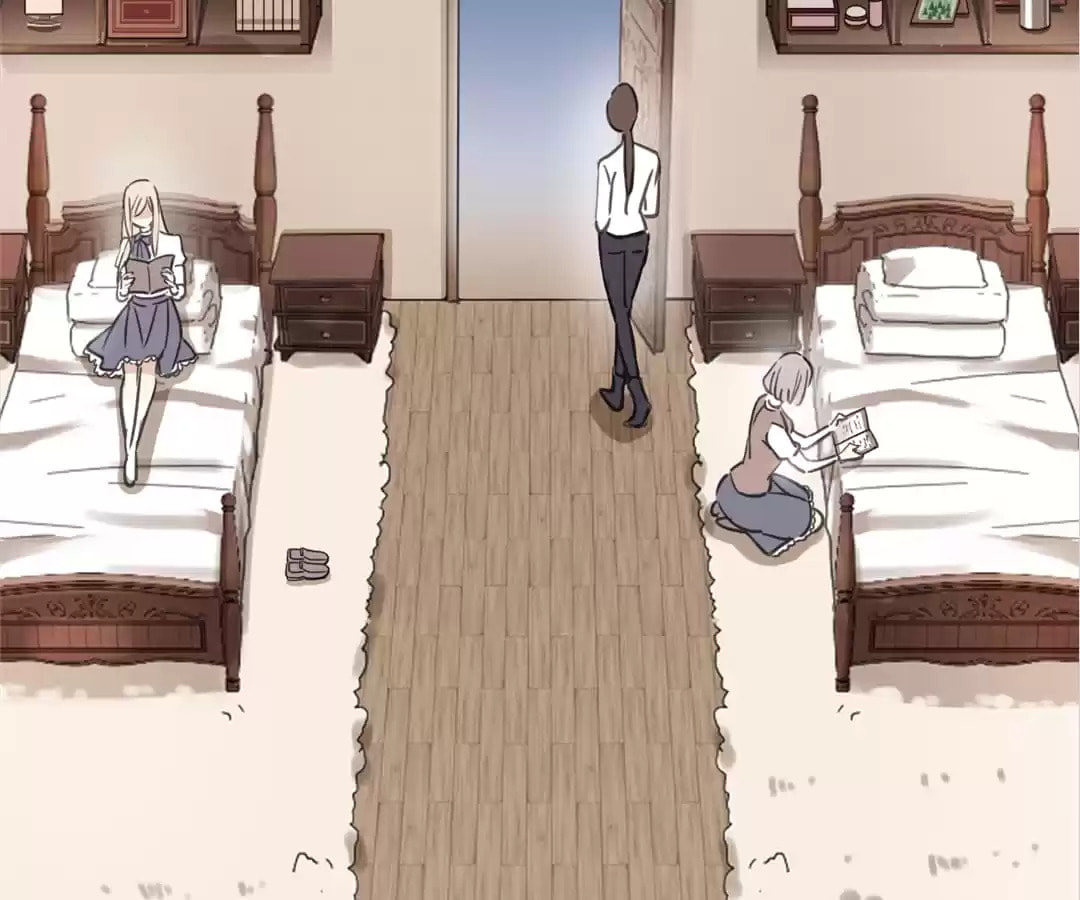 Read Sweet Bite Marks chapter 131 image 80 on Lezhin