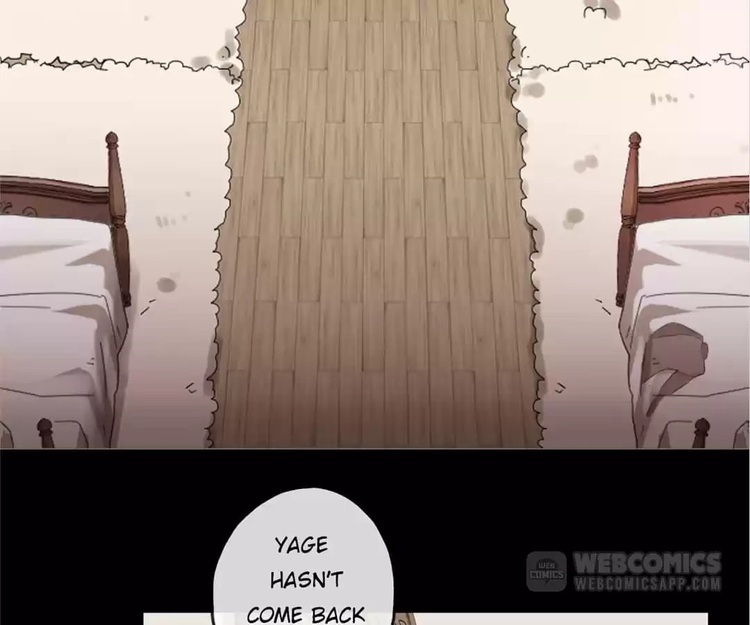 Read Sweet Bite Marks chapter 131 image 81 on Lezhin