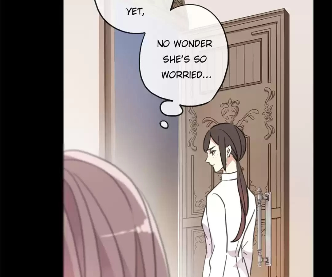 Read Sweet Bite Marks chapter 131 image 82 on Lezhin