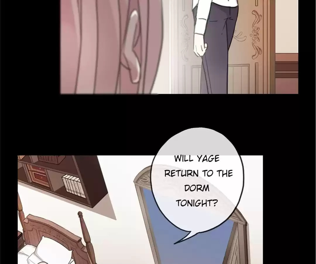 Read Sweet Bite Marks chapter 131 image 83 on Lezhin