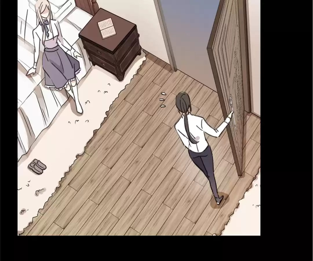 Read Sweet Bite Marks chapter 131 image 84 on Lezhin