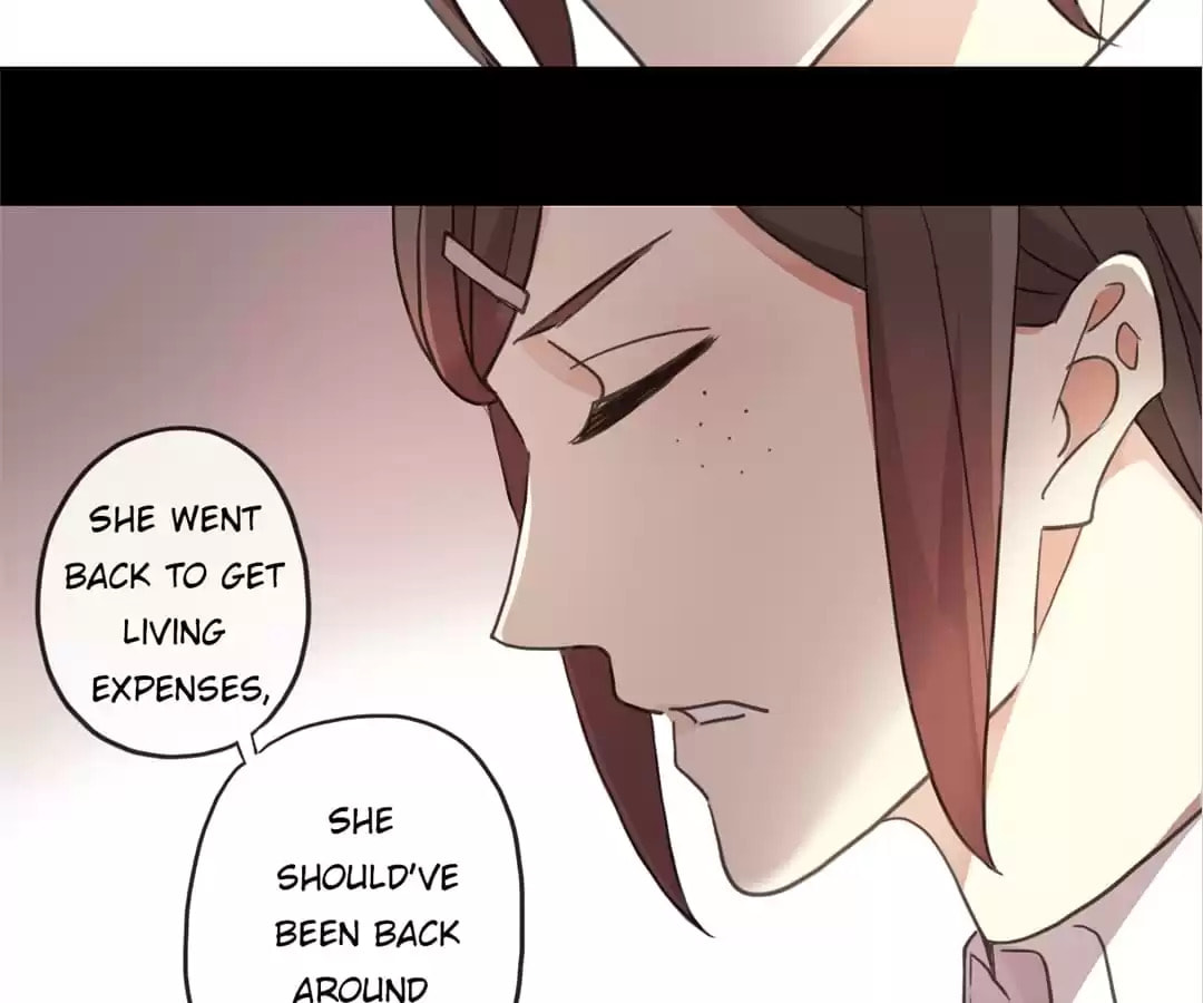 Read Sweet Bite Marks chapter 131 image 86 on Lezhin