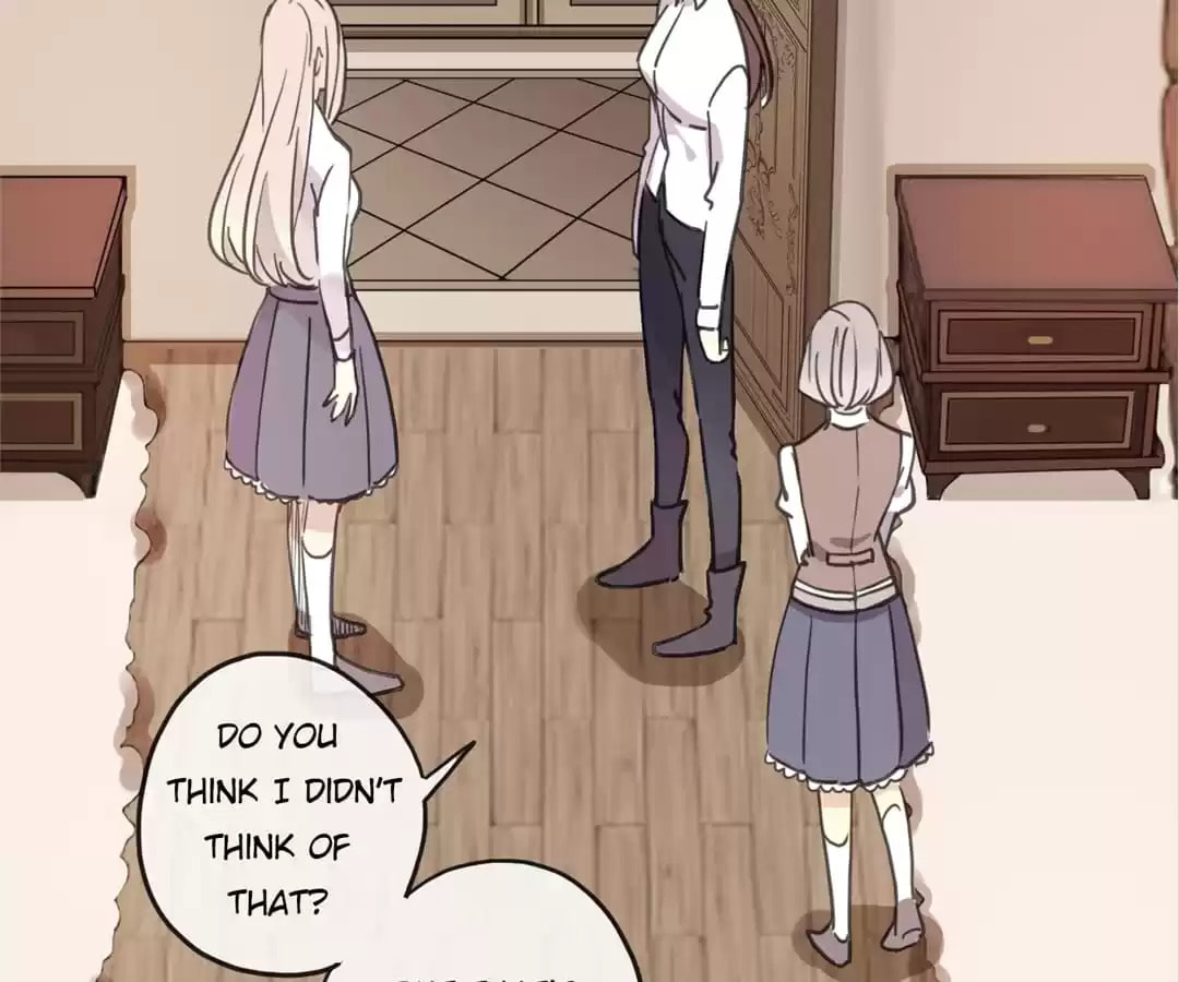 Read Sweet Bite Marks chapter 131 image 88 on Lezhin