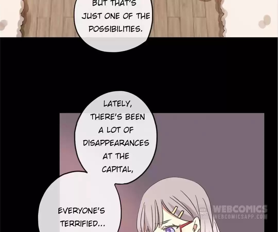 Read Sweet Bite Marks chapter 131 image 89 on Lezhin