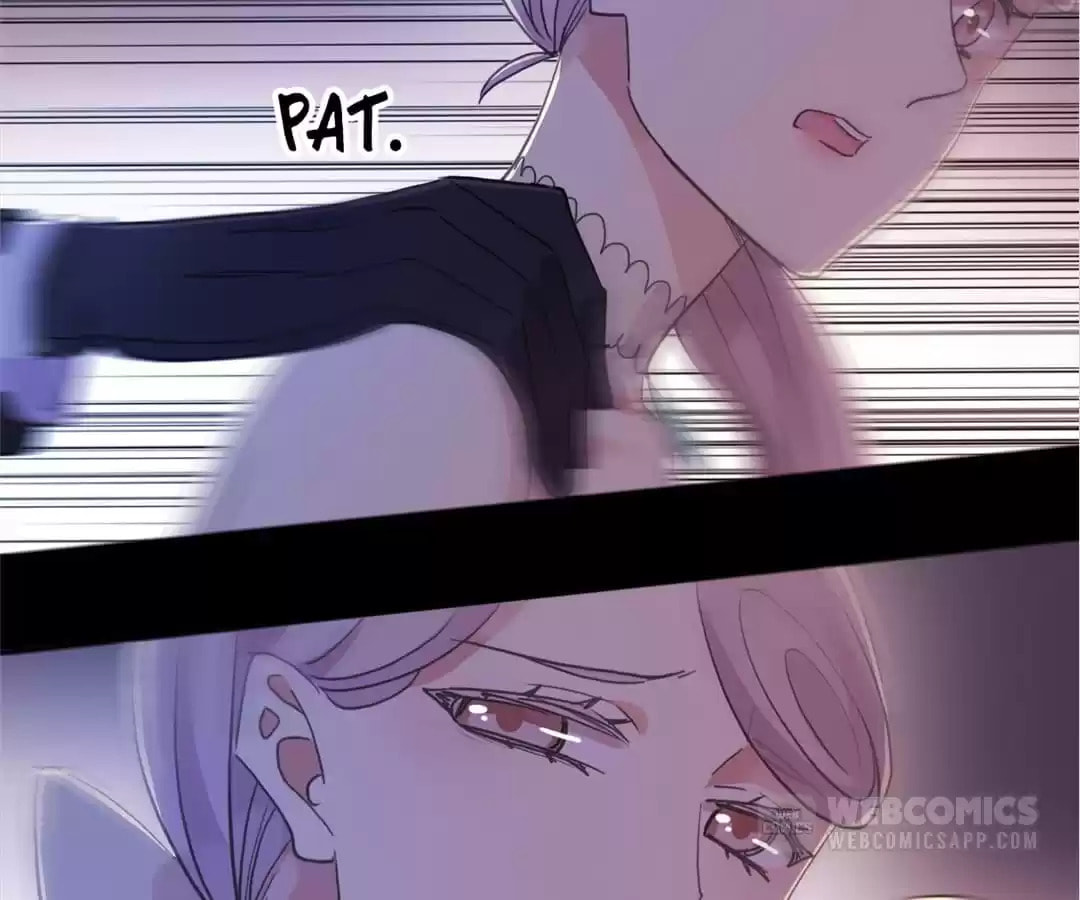 Read Sweet Bite Marks chapter 131 image 9 on Lezhin