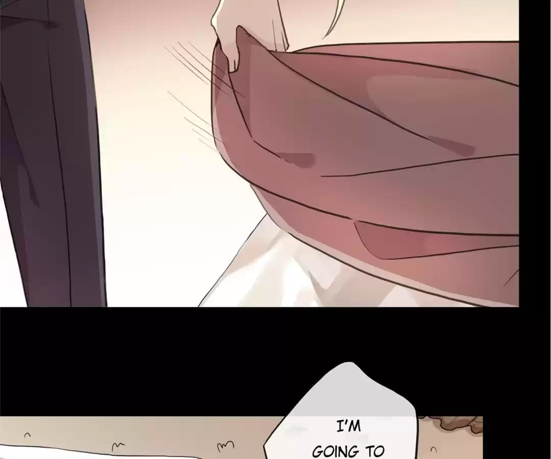 Read Sweet Bite Marks chapter 131 image 92 on Lezhin