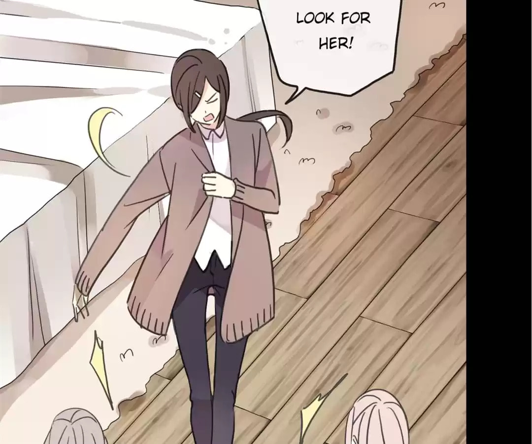 Read Sweet Bite Marks chapter 131 image 93 on Lezhin
