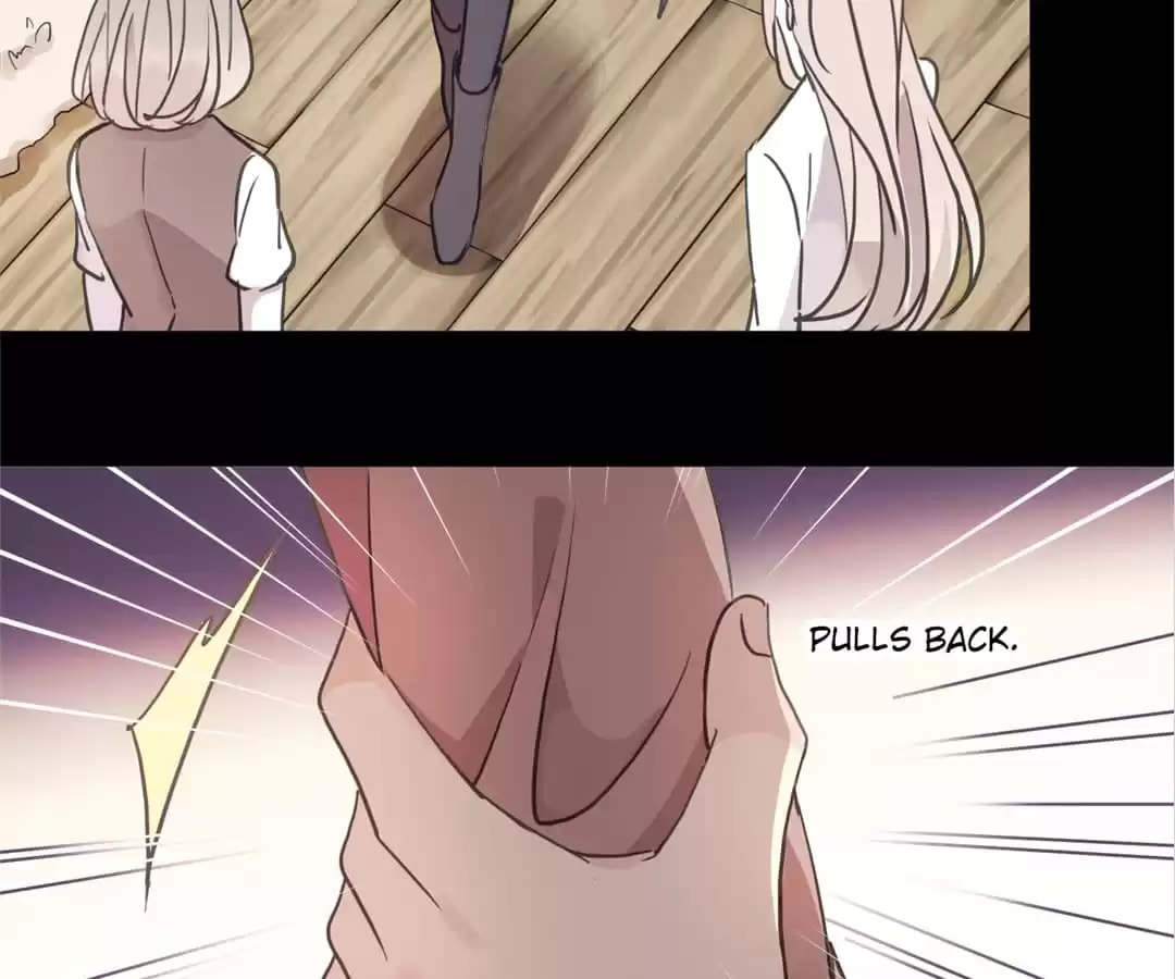 Read Sweet Bite Marks chapter 131 image 94 on Lezhin