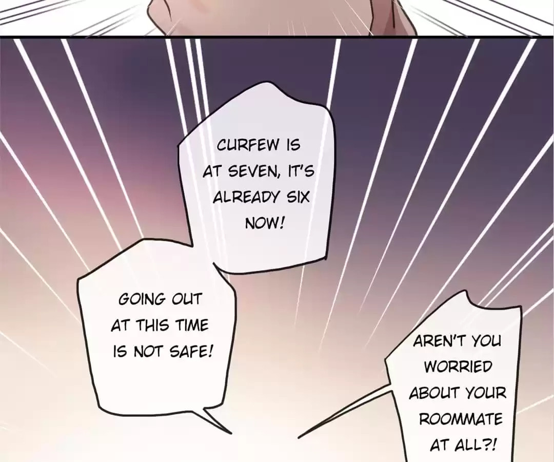 Read Sweet Bite Marks chapter 131 image 95 on Lezhin