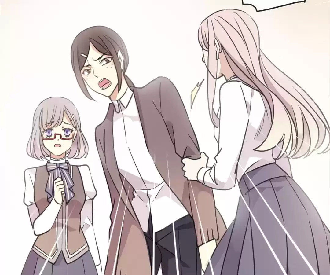 Read Sweet Bite Marks chapter 131 image 96 on Lezhin