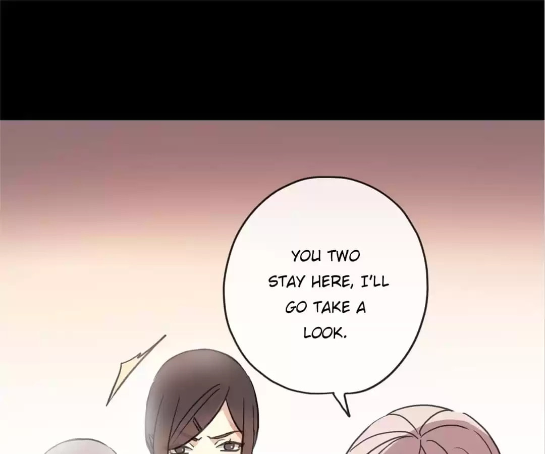 Read Sweet Bite Marks chapter 131 image 98 on Lezhin