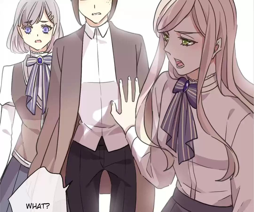 Read Sweet Bite Marks chapter 131 image 99 on Lezhin