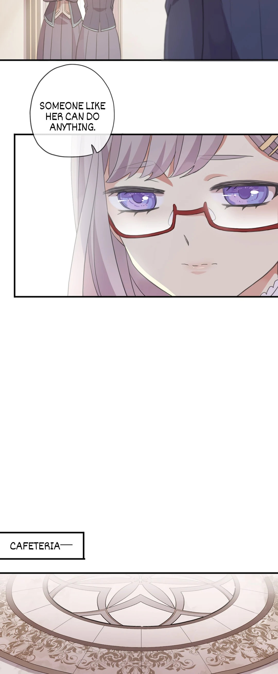 Read Sweet Bite Marks chapter 132 image 13 on Lezhin
