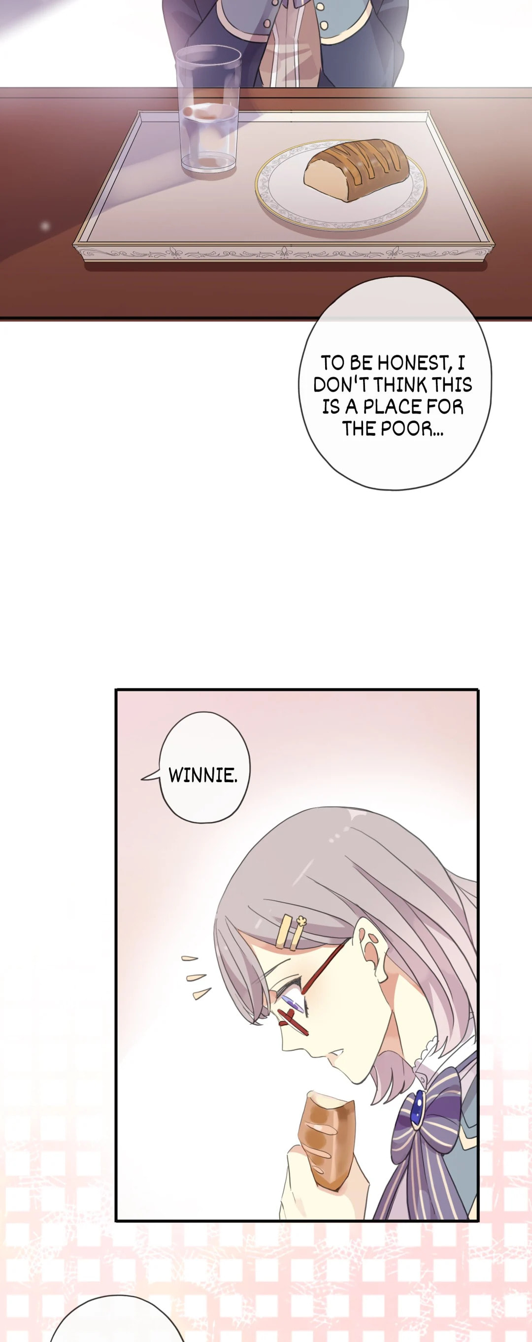 Read Sweet Bite Marks chapter 132 image 17 on Lezhin