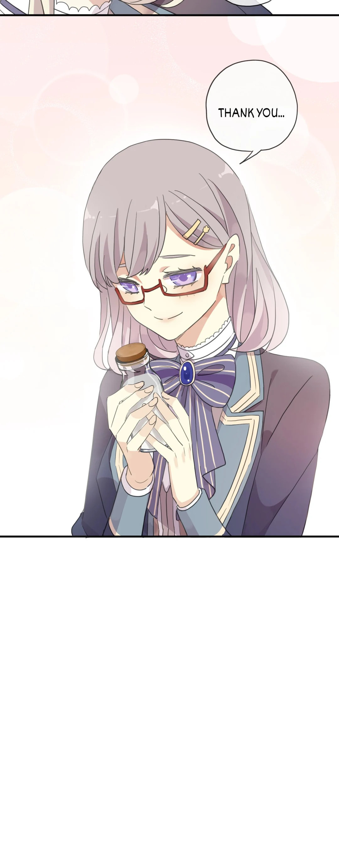 Read Sweet Bite Marks chapter 132 image 20 on Lezhin