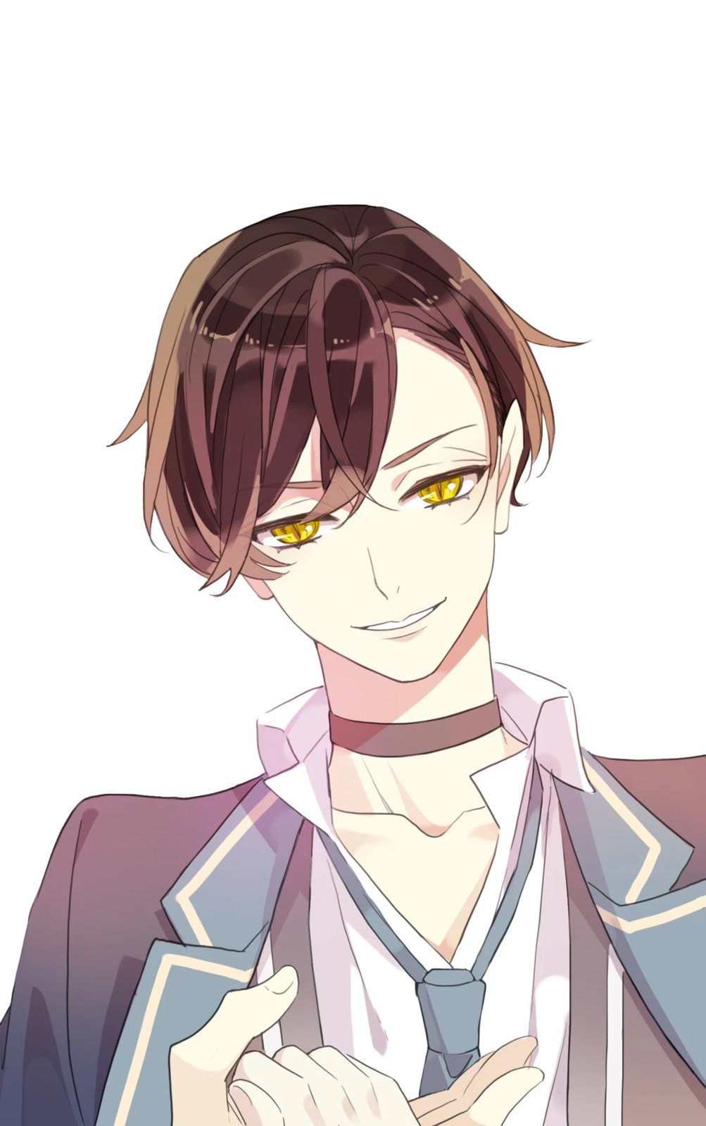 Read Sweet Bite Marks chapter 132 image 37 on Lezhin