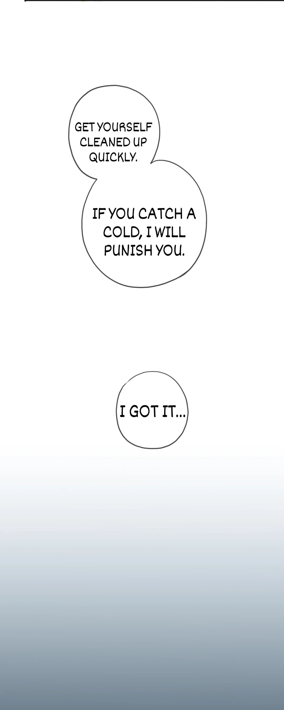 Read Sweet Bite Marks chapter 133 image 29 on Lezhin