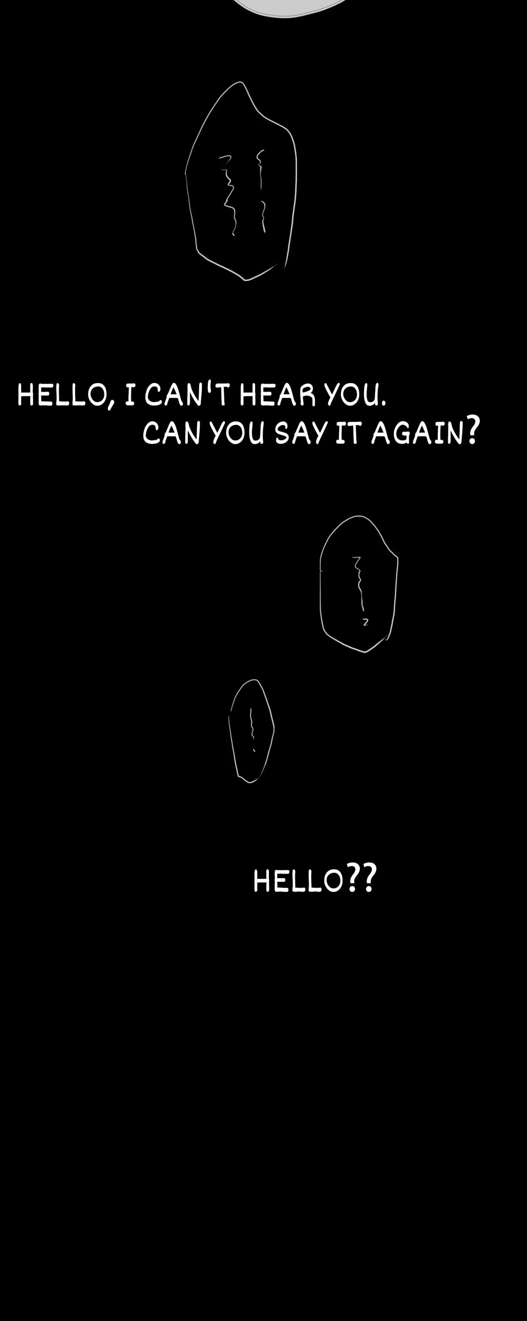 Read Sweet Bite Marks chapter 133 image 34 on Lezhin