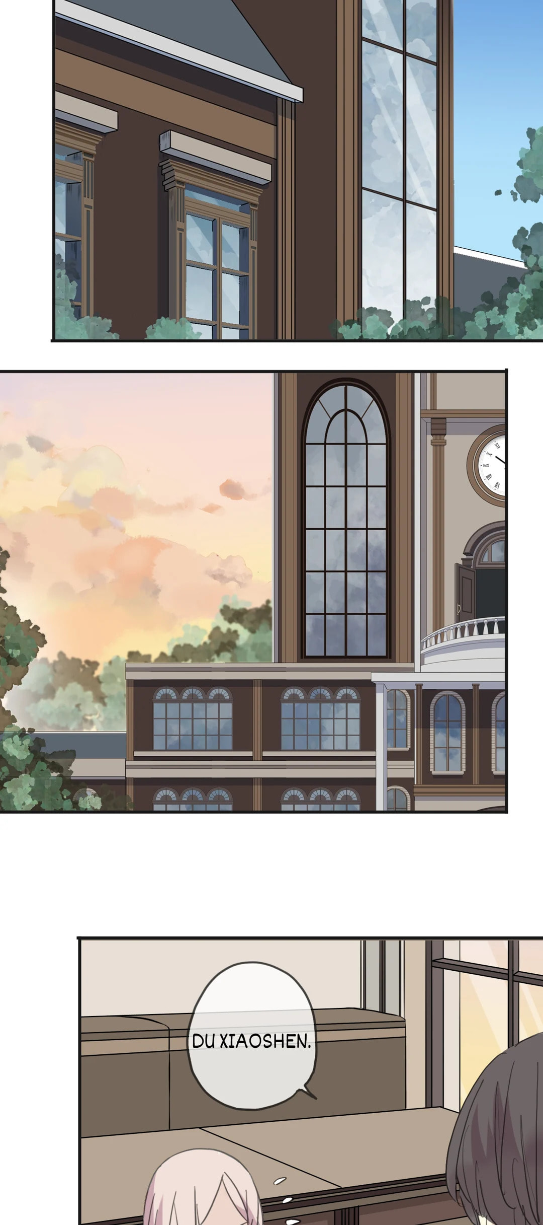 Read Sweet Bite Marks chapter 133 image 37 on Lezhin