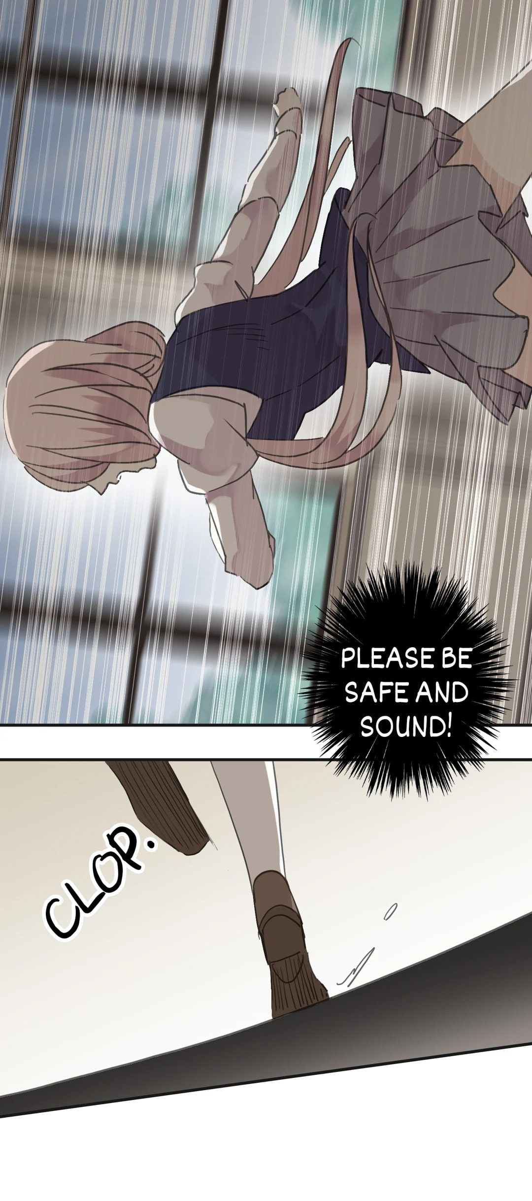Read Sweet Bite Marks chapter 133 image 41 on Lezhin