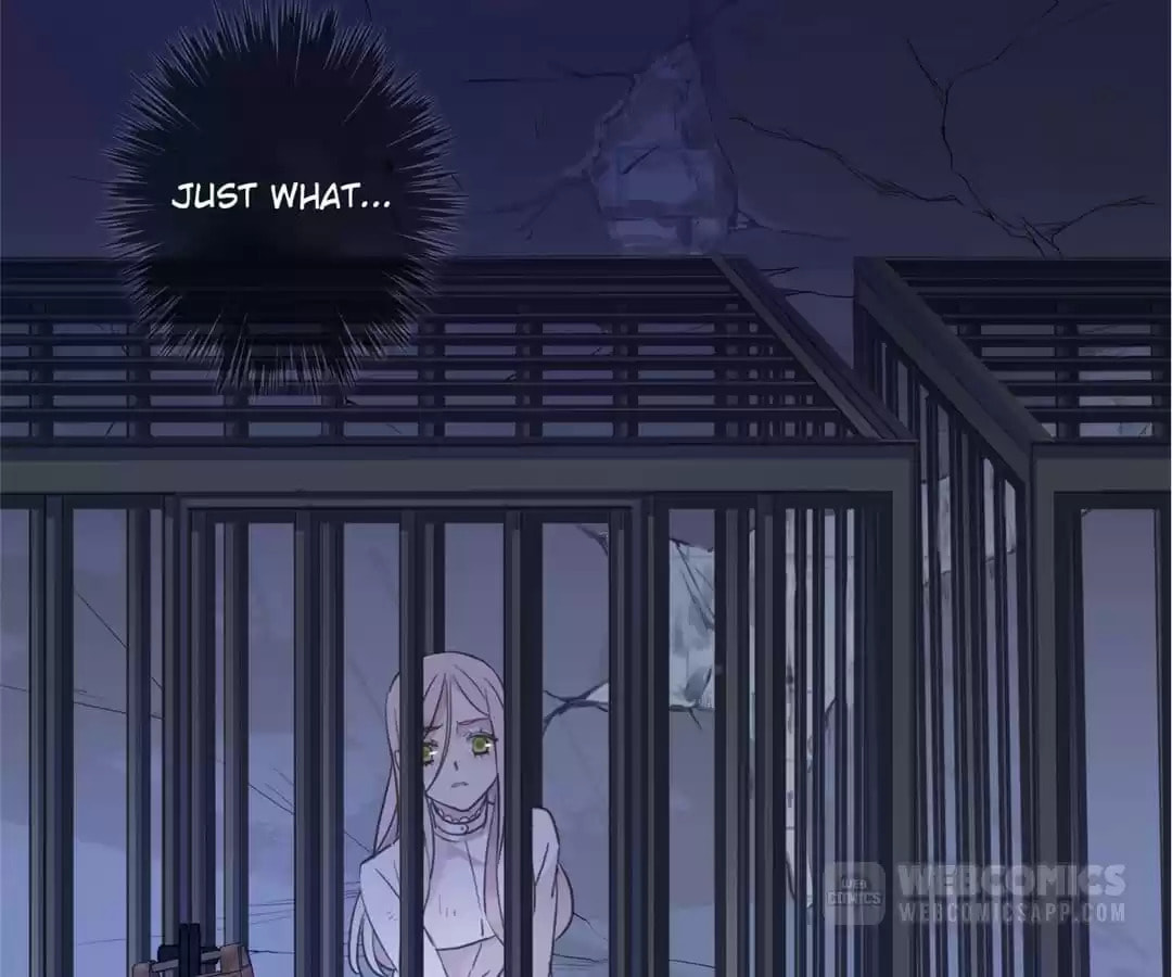 Read Sweet Bite Marks chapter 134 image 1 on Lezhin