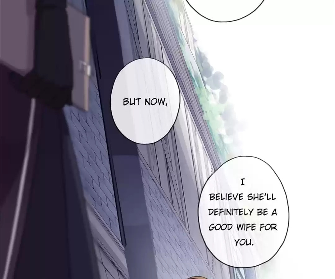 Read Sweet Bite Marks chapter 134 image 100 on Lezhin