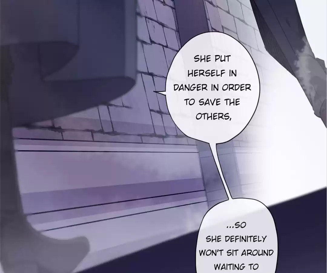 Read Sweet Bite Marks chapter 134 image 102 on Lezhin