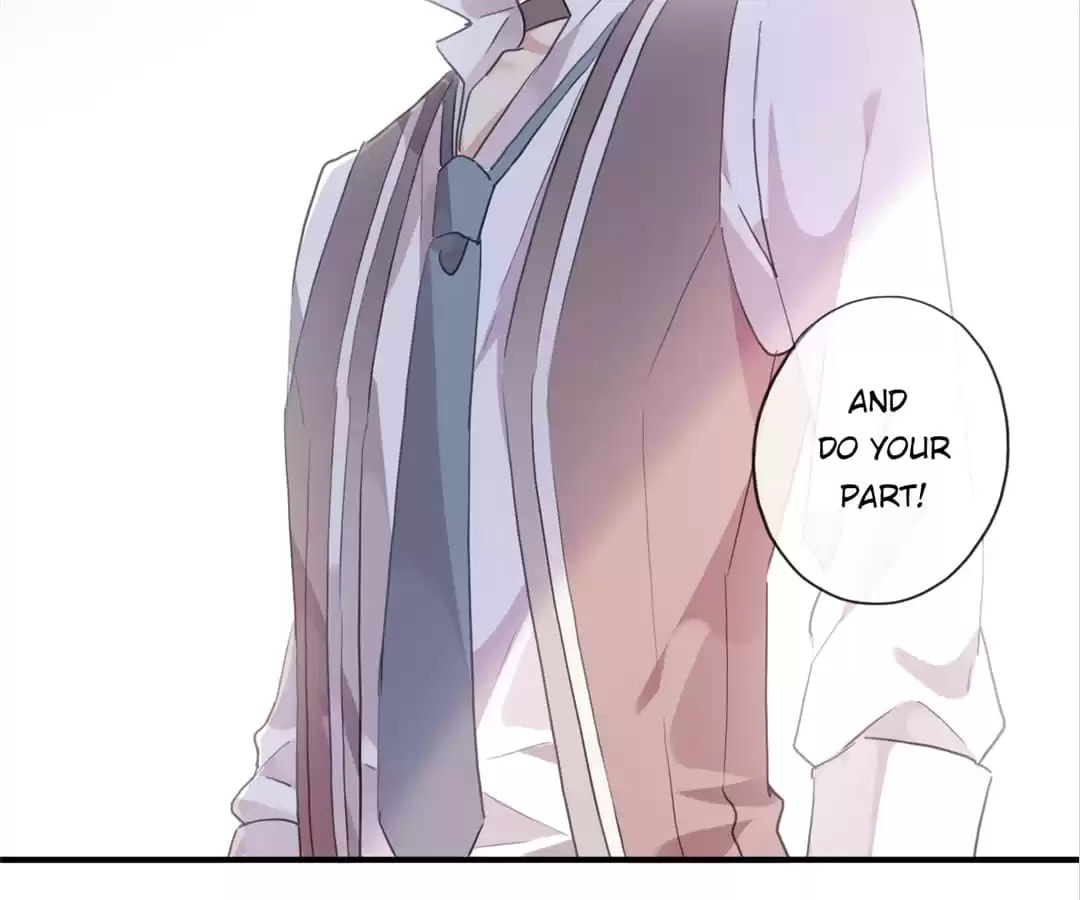 Read Sweet Bite Marks chapter 134 image 106 on Lezhin