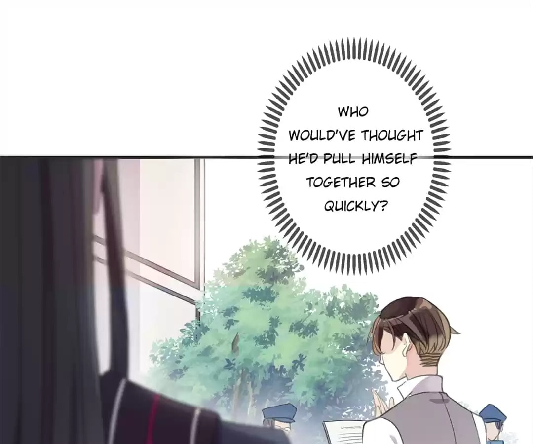 Read Sweet Bite Marks chapter 134 image 108 on Lezhin