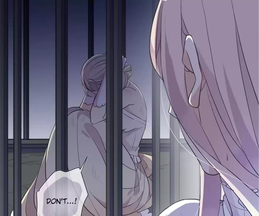 Read Sweet Bite Marks chapter 134 image 11 on Lezhin