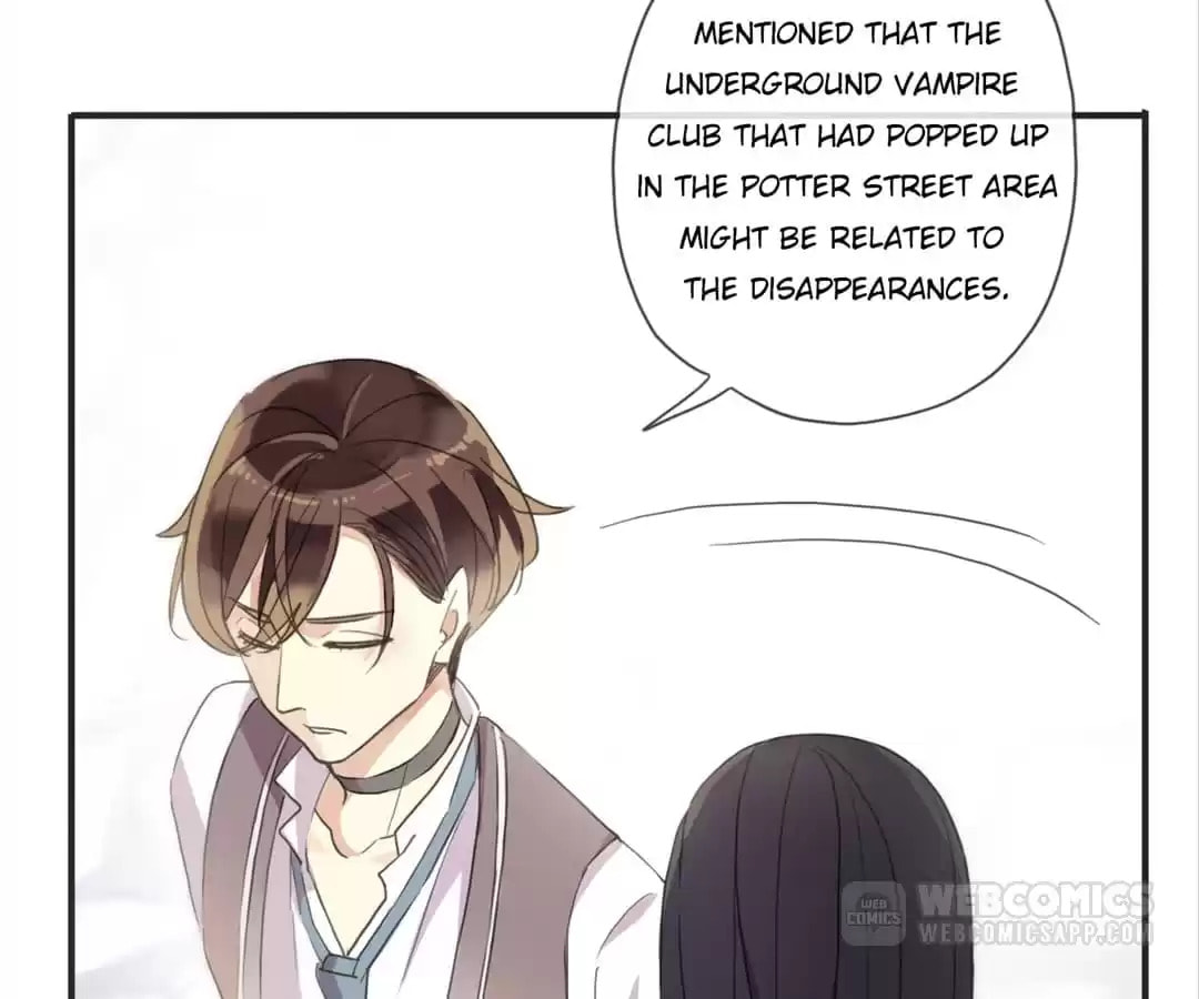 Read Sweet Bite Marks chapter 134 image 113 on Lezhin