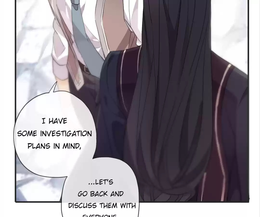 Read Sweet Bite Marks chapter 134 image 114 on Lezhin