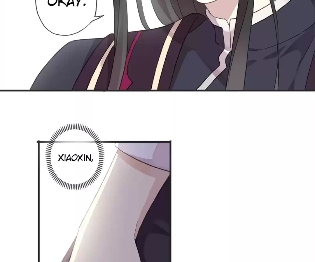 Read Sweet Bite Marks chapter 134 image 116 on Lezhin