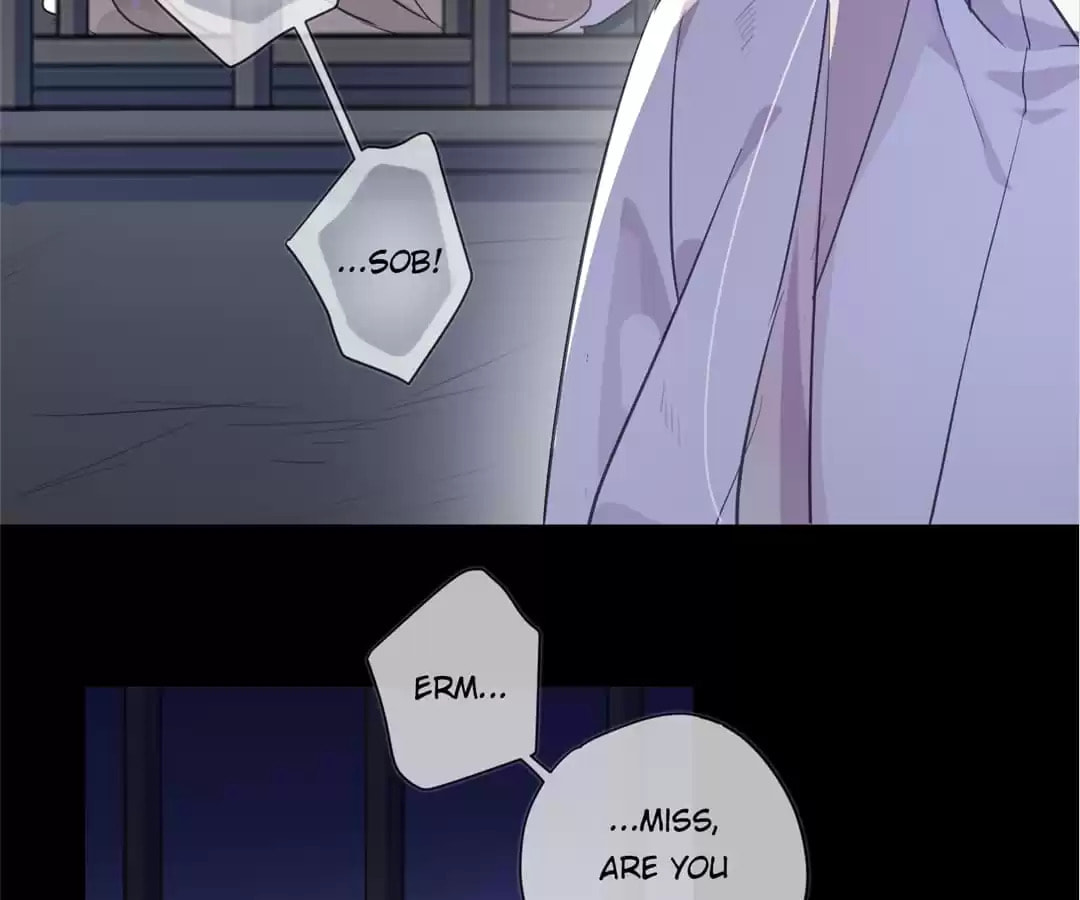 Read Sweet Bite Marks chapter 134 image 12 on Lezhin