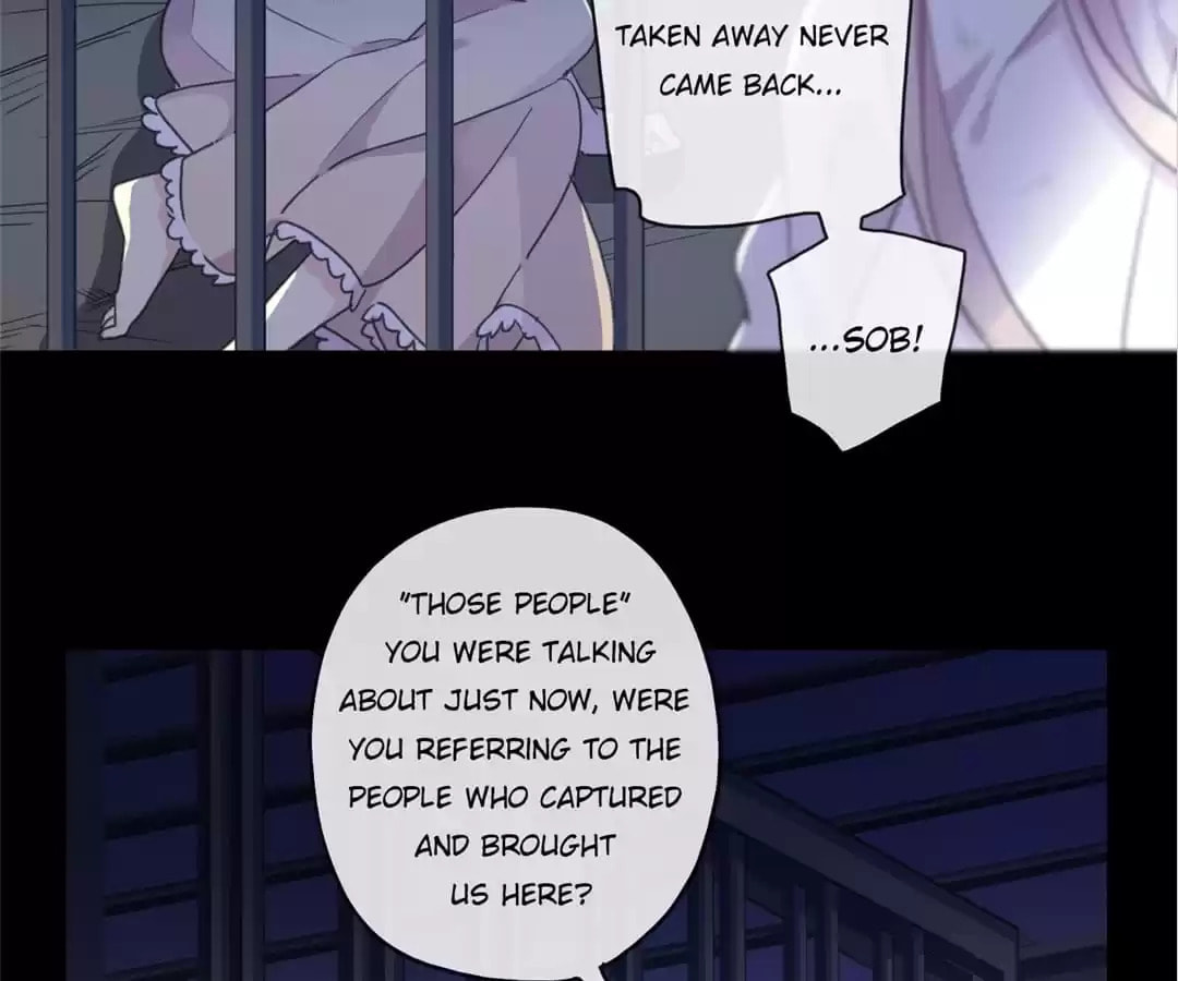 Read Sweet Bite Marks chapter 134 image 134 on Lezhin