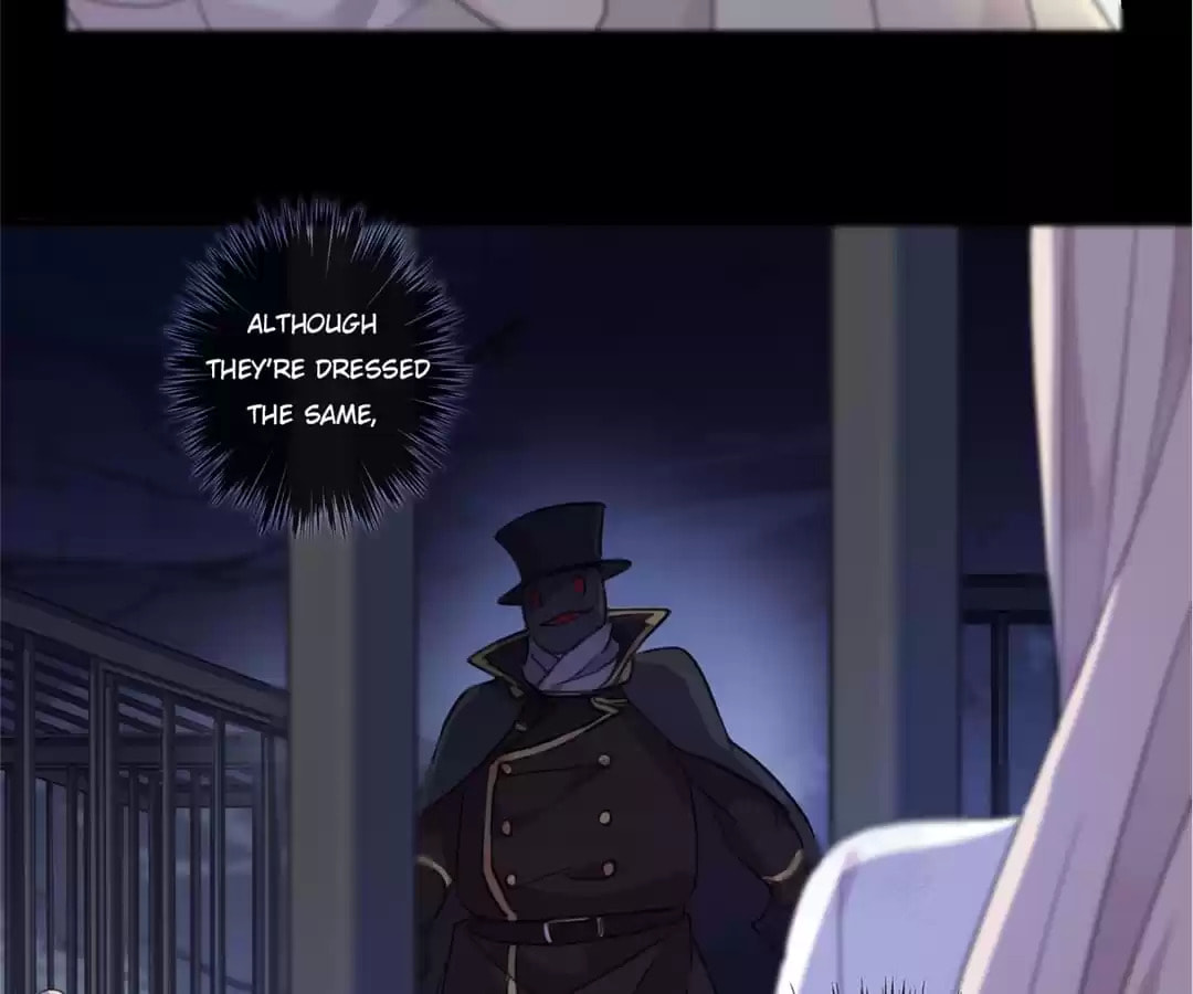 Read Sweet Bite Marks chapter 134 image 136 on Lezhin