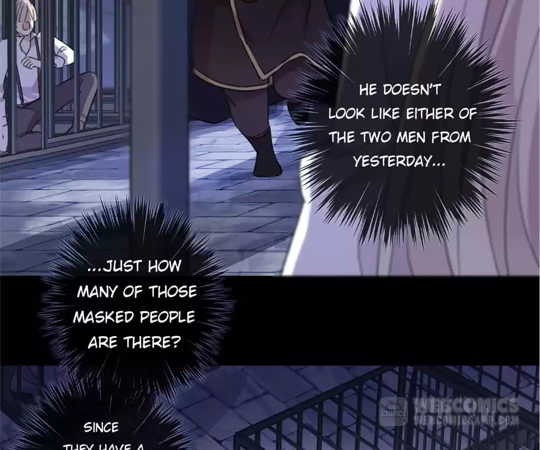 Read Sweet Bite Marks chapter 134 image 137 on Lezhin