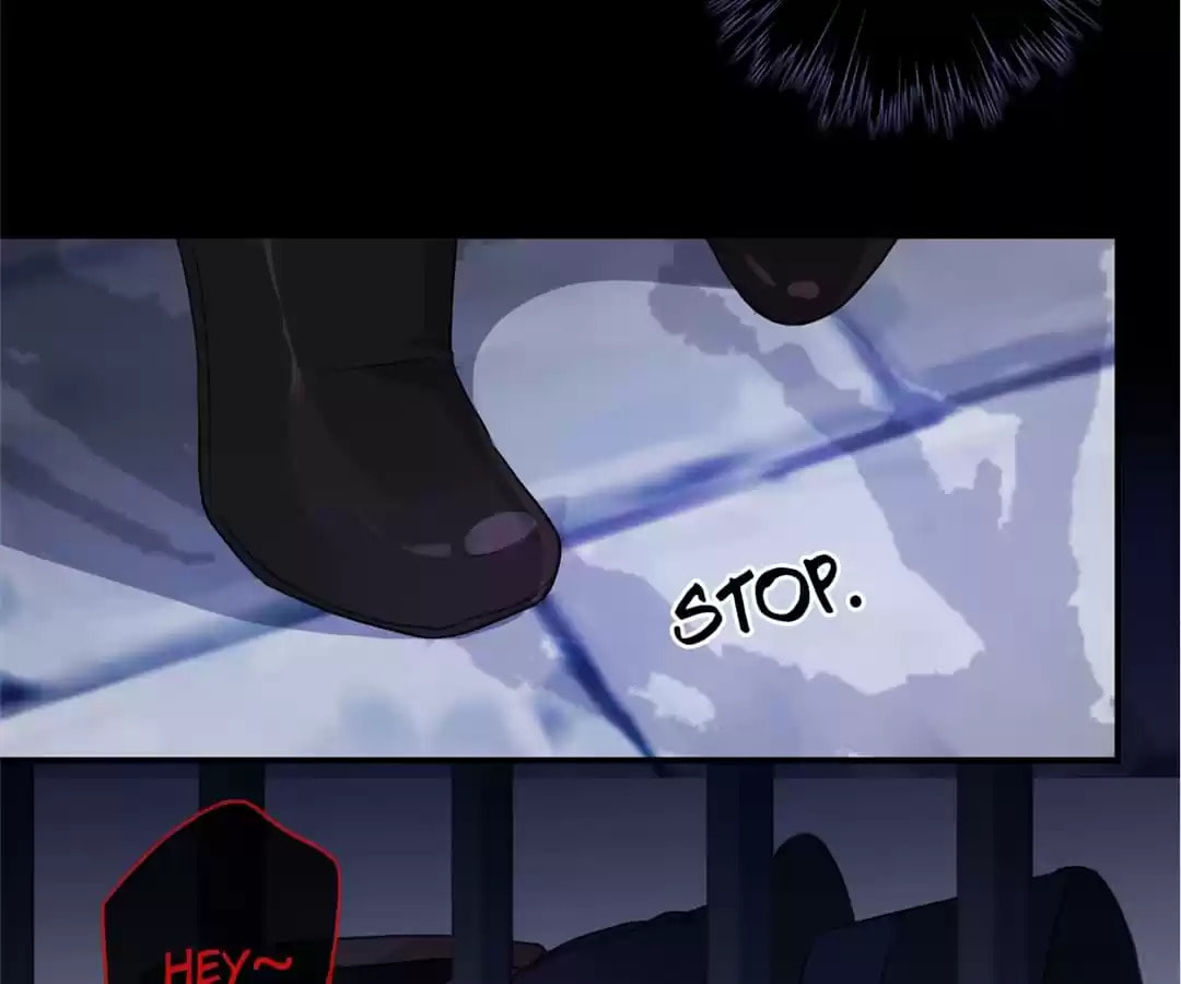Read Sweet Bite Marks chapter 134 image 139 on Lezhin