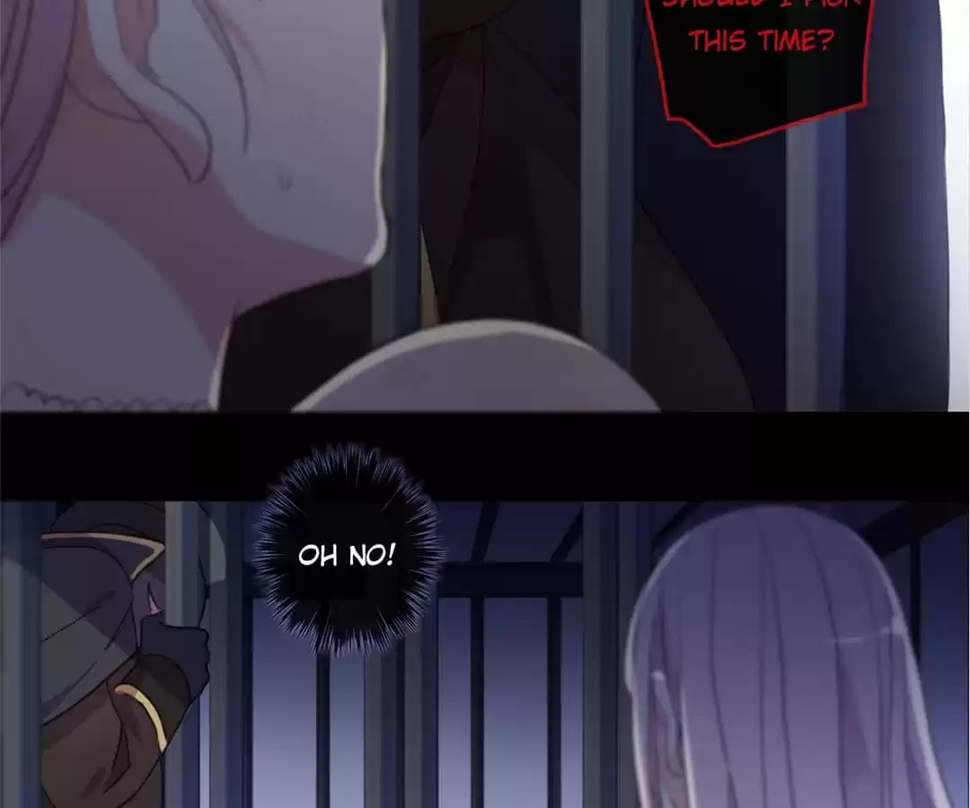Read Sweet Bite Marks chapter 134 image 141 on Lezhin