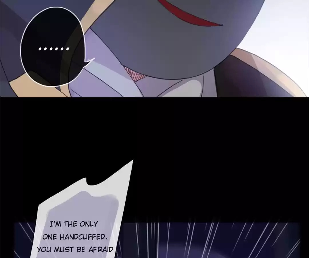 Read Sweet Bite Marks chapter 134 image 146 on Lezhin