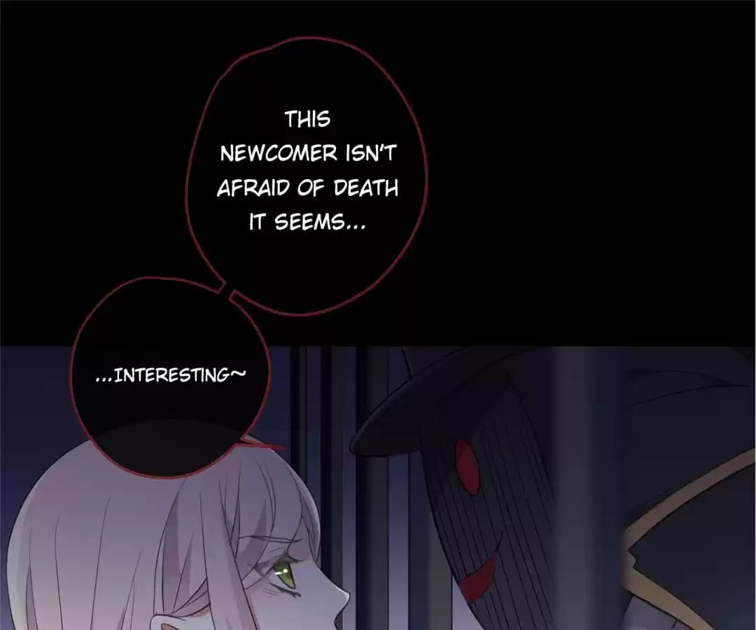 Read Sweet Bite Marks chapter 134 image 149 on Lezhin
