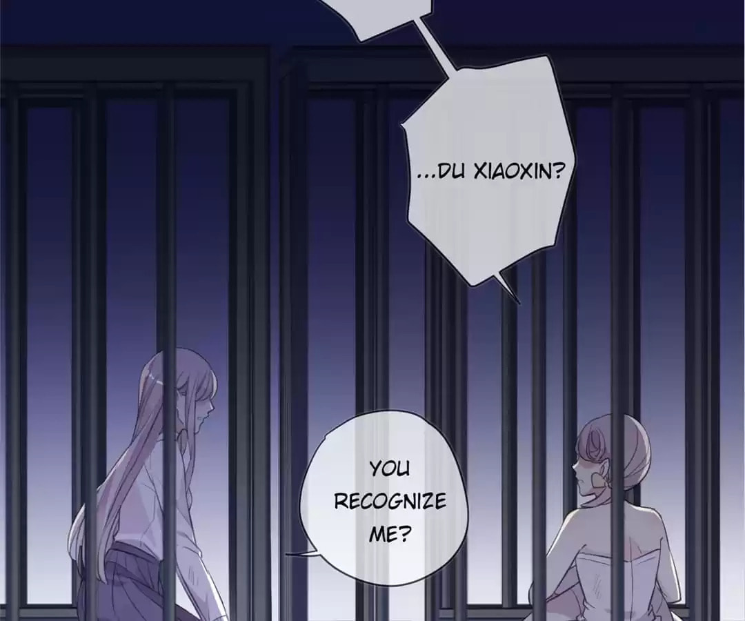 Read Sweet Bite Marks chapter 134 image 15 on Lezhin