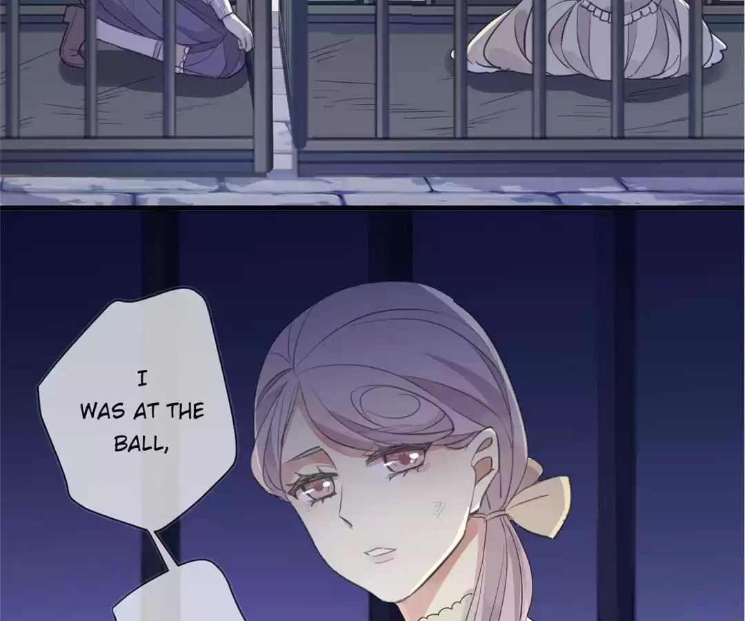 Read Sweet Bite Marks chapter 134 image 16 on Lezhin