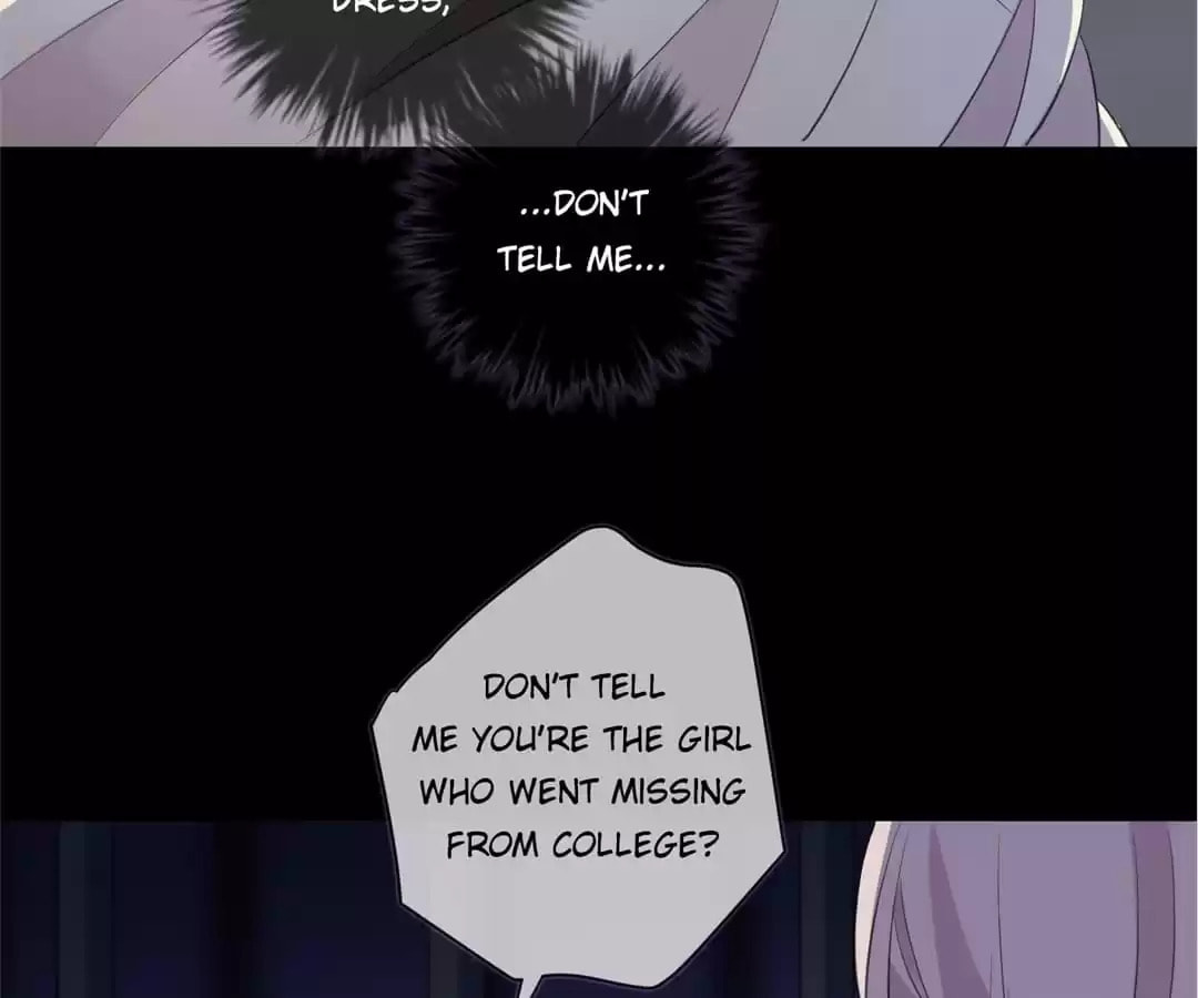 Read Sweet Bite Marks chapter 134 image 18 on Lezhin