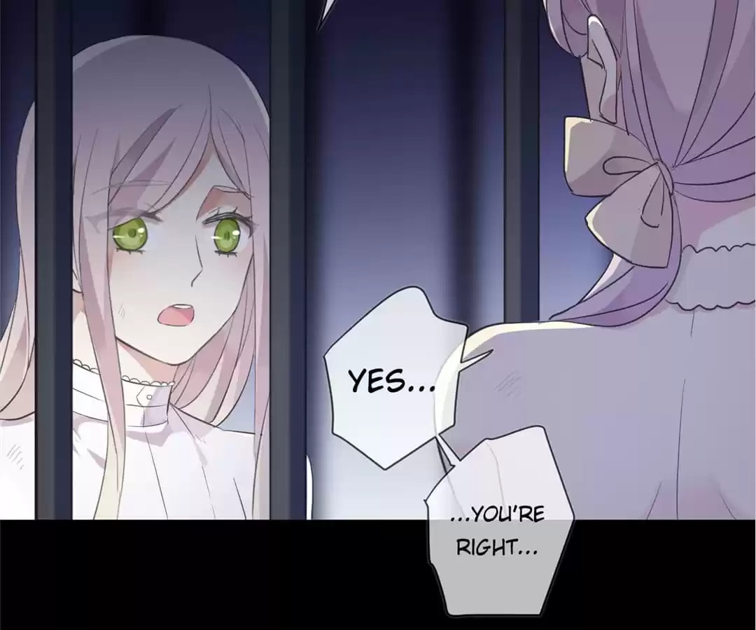 Read Sweet Bite Marks chapter 134 image 19 on Lezhin
