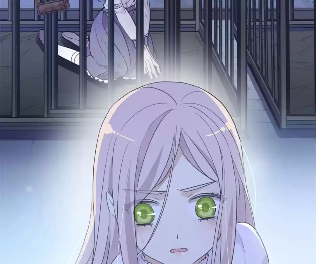 Read Sweet Bite Marks chapter 134 image 2 on Lezhin