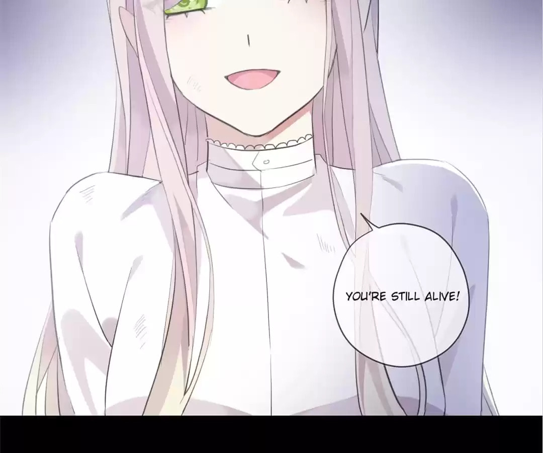Read Sweet Bite Marks chapter 134 image 22 on Lezhin