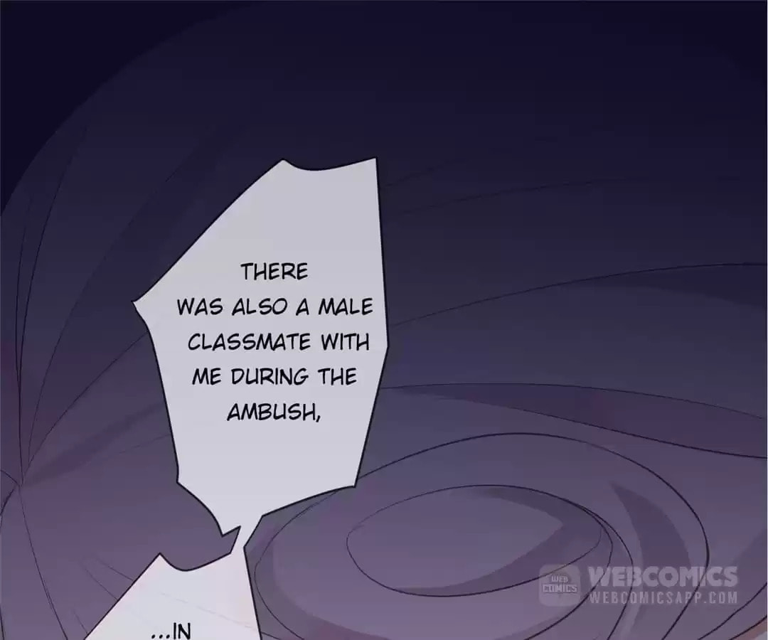 Read Sweet Bite Marks chapter 134 image 25 on Lezhin