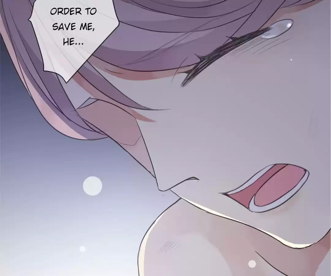 Read Sweet Bite Marks chapter 134 image 26 on Lezhin